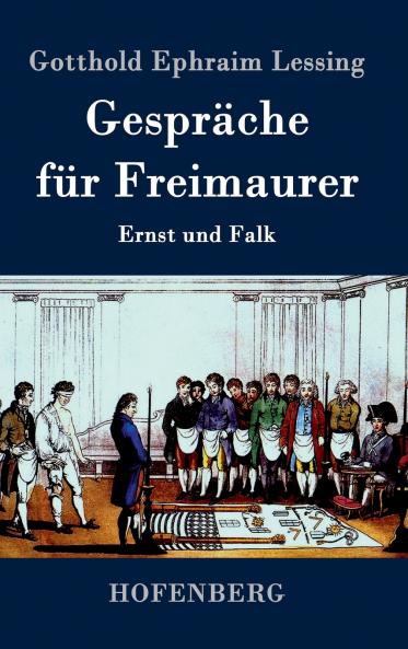Gespr��che f��r Freimaurer