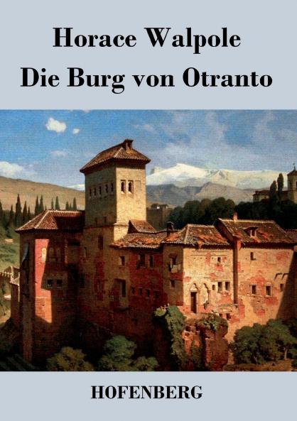 Die Burg von Otranto