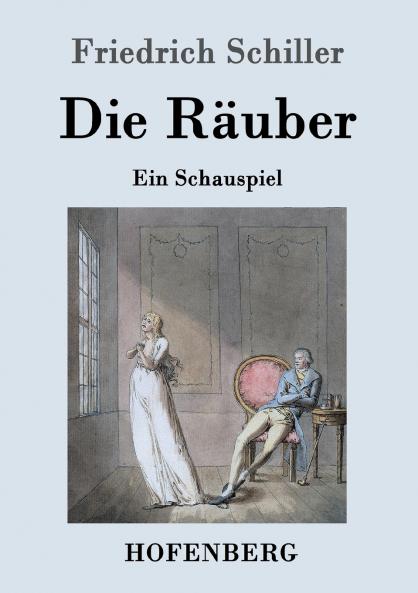 Die R��uber