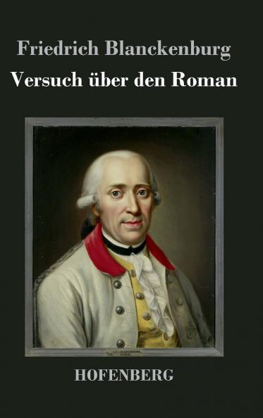 Versuch ��ber den Roman