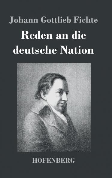 Reden an die deutsche Nation