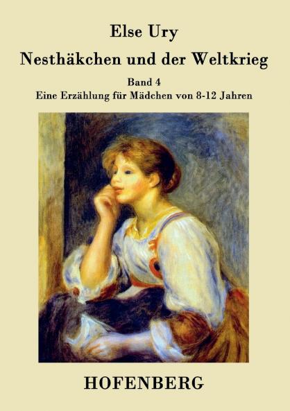 Nesthäkchen und der Weltkrieg