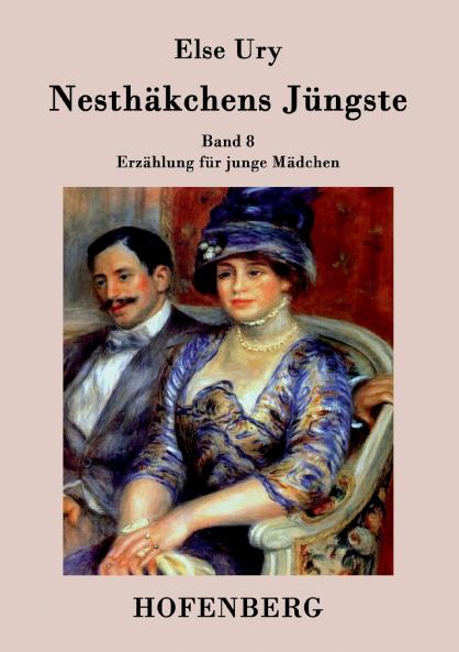 Nesthäkchens Jüngste