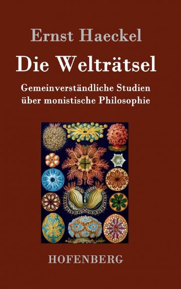 Die Weltr��tsel