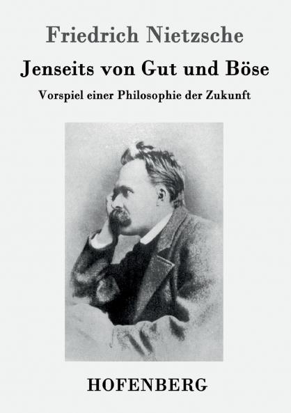 Jenseits von Gut und B��se
