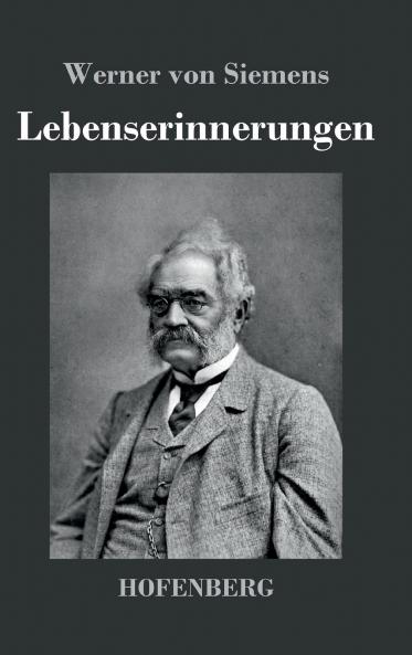 Lebenserinnerungen