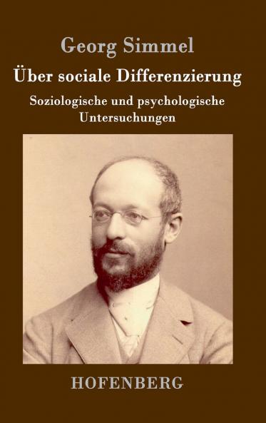 ��ber sociale Differenzierung