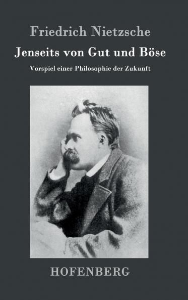 Jenseits von Gut und B��se