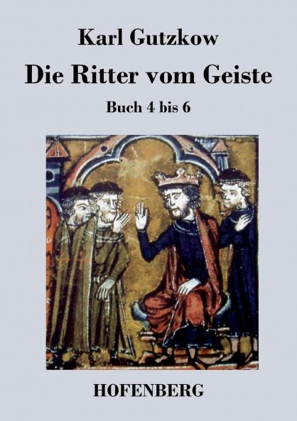 Die Ritter vom Geiste