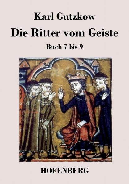 Die Ritter vom Geiste