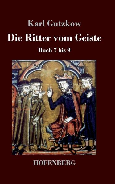 Die Ritter vom Geiste