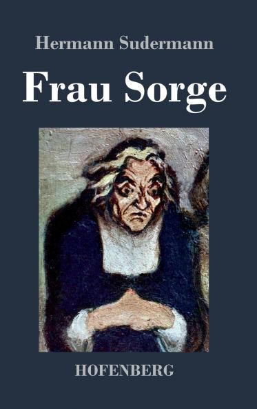 Frau Sorge