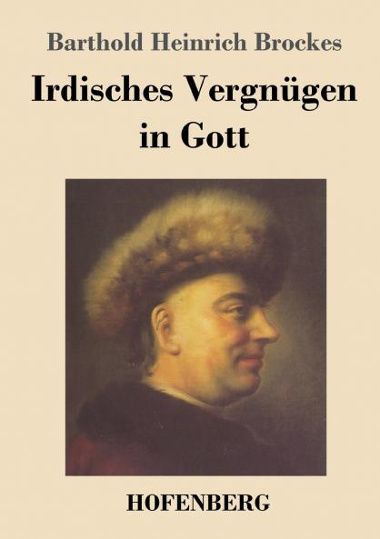 Irdisches Vergn��gen in Gott