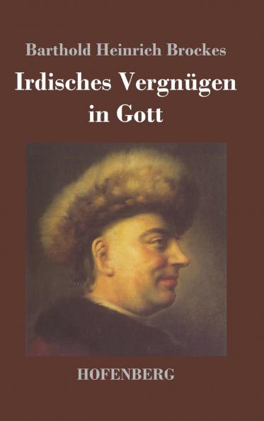 Irdisches Vergn��gen in Gott
