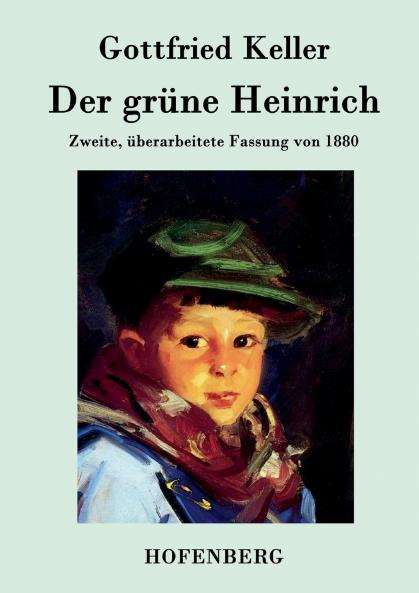 Der grüne Heinrich