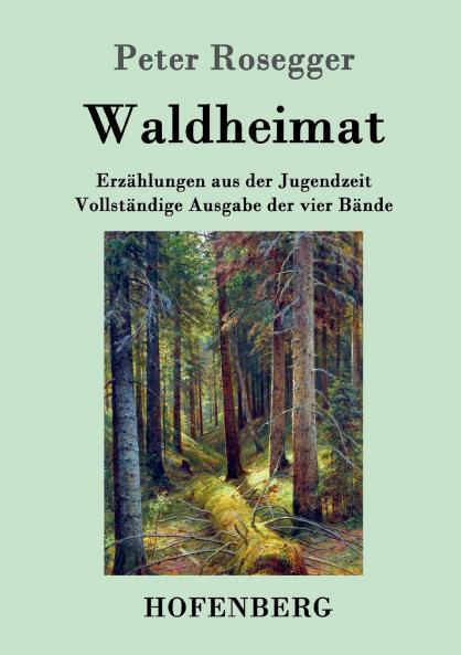Waldheimat