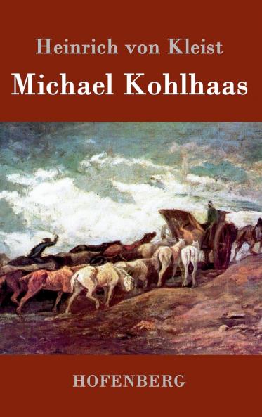 Michael Kohlhaas