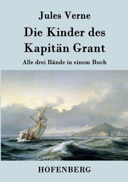 Die Kinder des Kapit��n Grant
