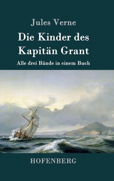 Die Kinder des Kapit��n Grant
