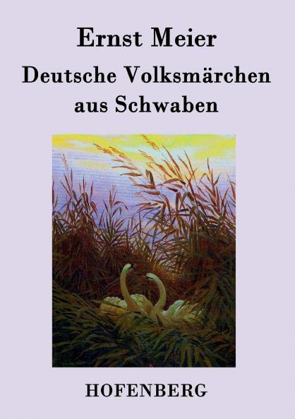 Deutsche Volksm��rchen aus Schwaben