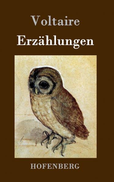 Erz��hlungen