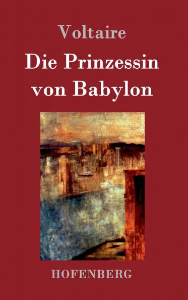 Die Prinzessin von Babylon