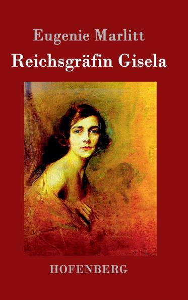 Reichsgr��fin Gisela