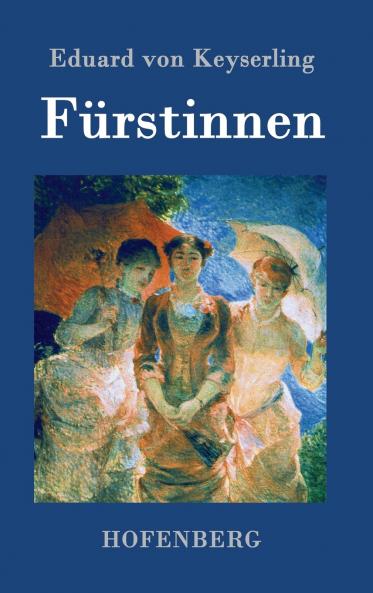 F��rstinnen