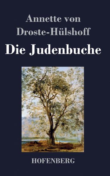 Die Judenbuche