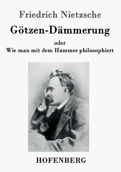 G��tzen-D��mmerung