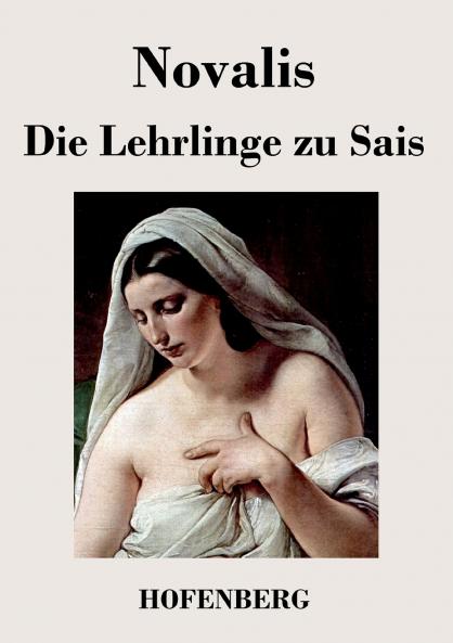 Die Lehrlinge zu Sais