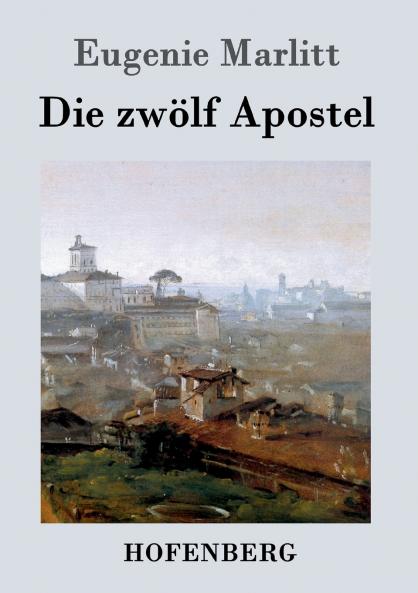 Die zw��lf Apostel