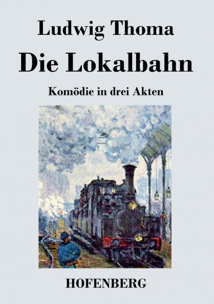 Die Lokalbahn