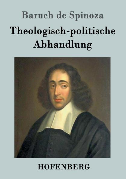 Theologisch-politische Abhandlung