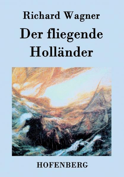 Der fliegende Holl��nder