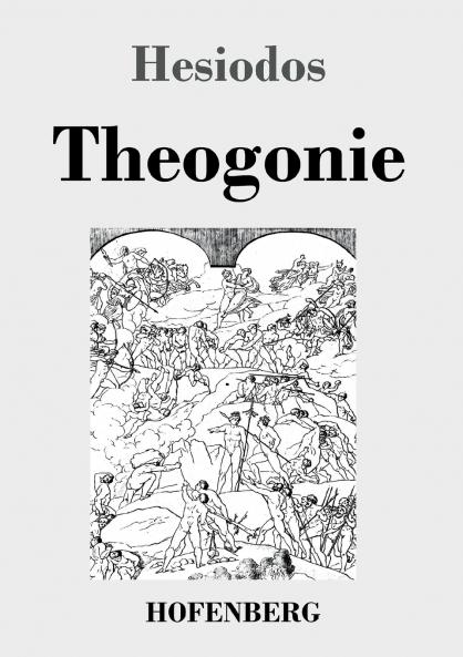 Theogonie
