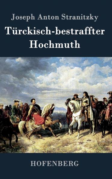 T��rckisch-bestraffter Hochmuth