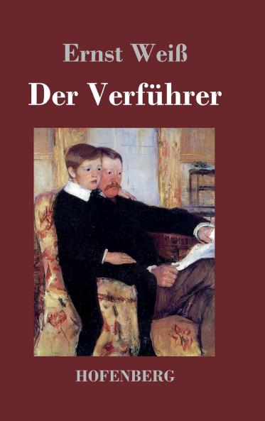 Der Verf��hrer