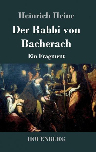 Der Rabbi von Bacherach