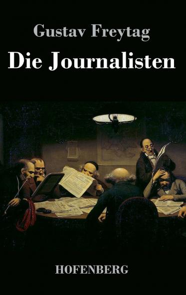 Die Journalisten