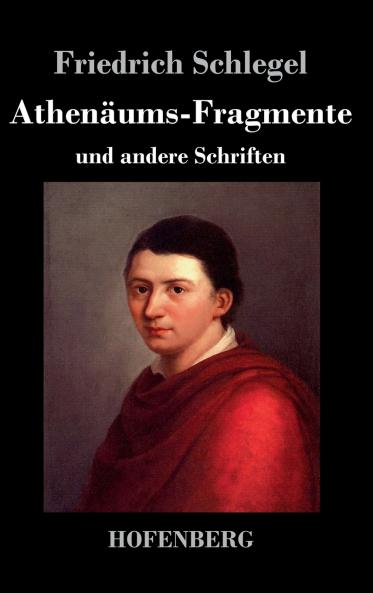 Athen��ums-Fragmente