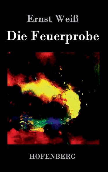 Die Feuerprobe