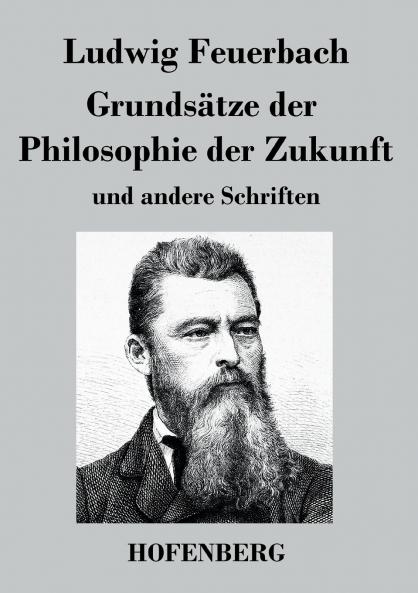 Grunds��tze der Philosophie der Zukunft