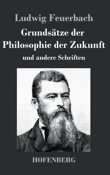 Grunds��tze der Philosophie der Zukunft