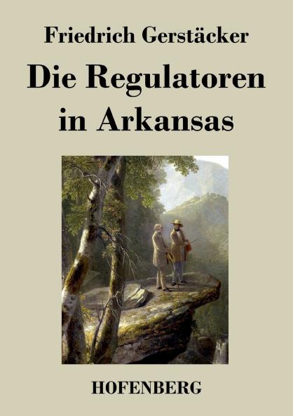 Die Regulatoren in Arkansas