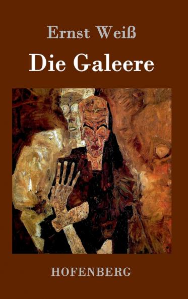Die Galeere