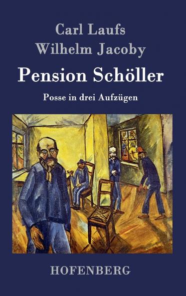 Pension Sch��ller