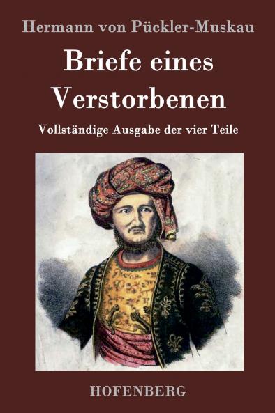 Briefe eines Verstorbenen