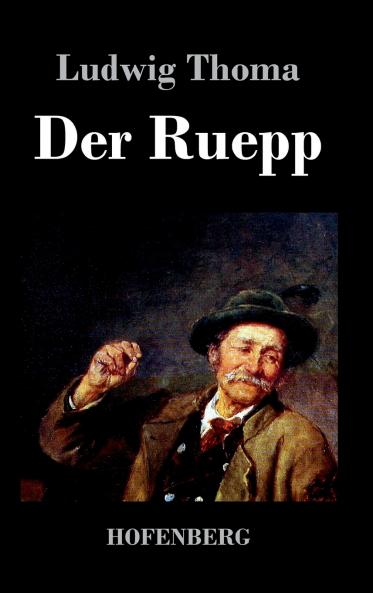 Der Ruepp