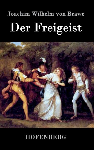 Der Freigeist